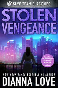 Stolen Vengeance ebook