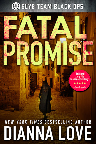 Fatal Promise ebook