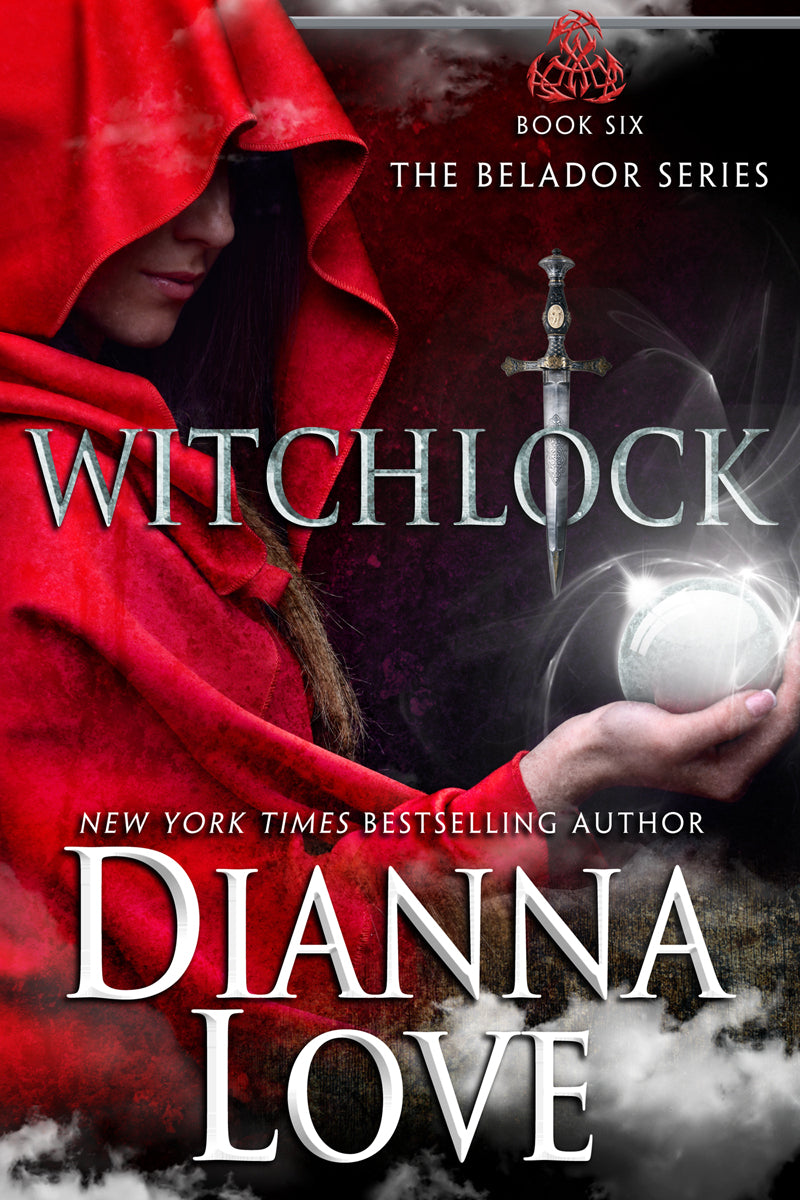 Witchlock: Belador book 6 e-book