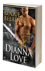 Rogue Belador: Belador book 7