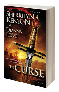 The Curse: Belador Book 3