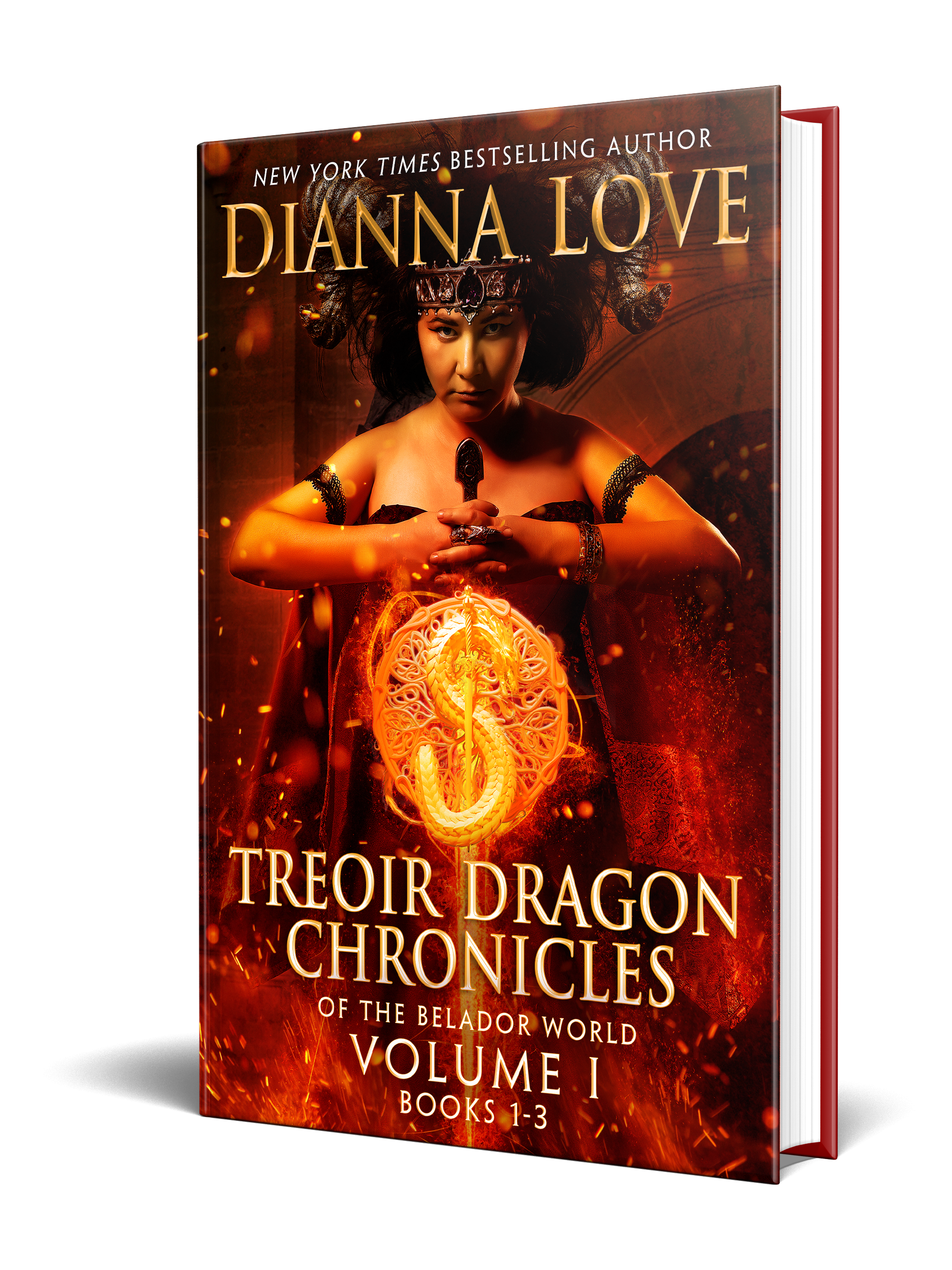 New Releases – New York Times Bestseller Dianna Love Books