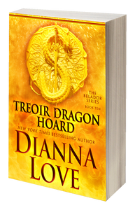 Treoir Dragon Hoard: Belador Book 10