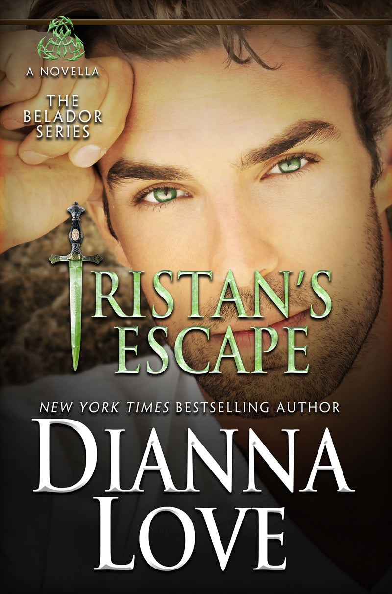 Tristan's Escape e-book